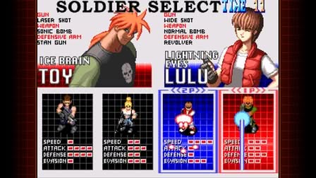 Shock Troopers: 2nd Squad Screenshot 3