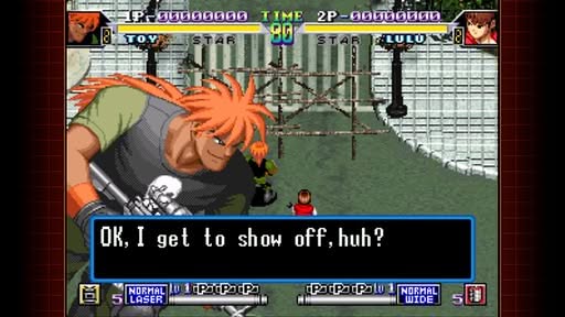 Shock Troopers: 2nd Squad Screenshot 6
