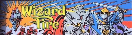 Wizard Fire Artwork 2