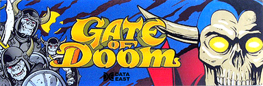 Gate of Doom Artwork 1