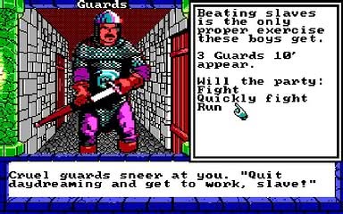 Dragon Wars Screenshot 6