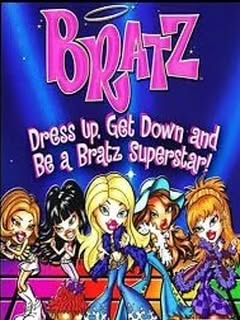 Bratz Cover Art