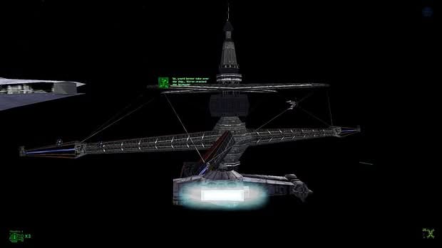 Star Wars: Shadows of the Empire Screenshot 5