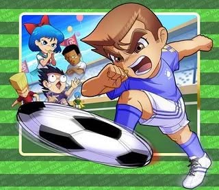 River City Soccer Hooligans Artwork 1