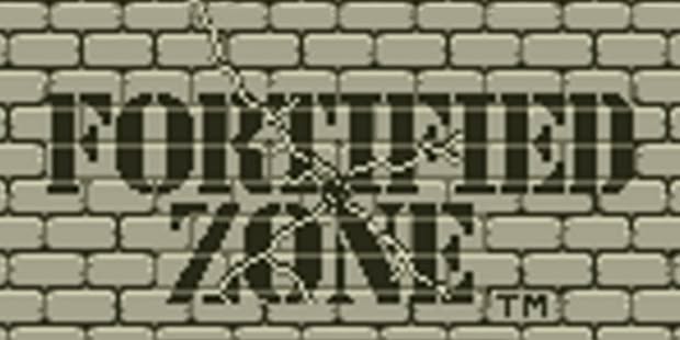 Fortified Zone Artwork 1