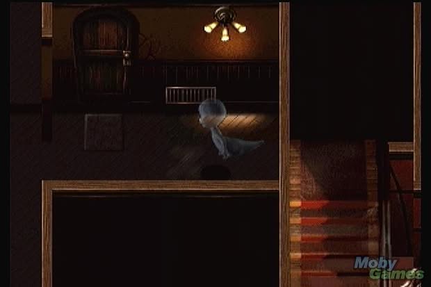 Casper Screenshot 2