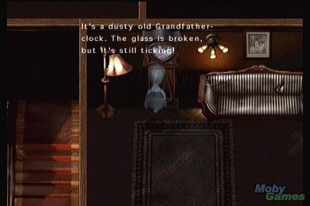Casper Screenshot 4