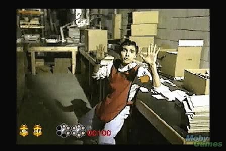Crime Patrol Screenshot 4