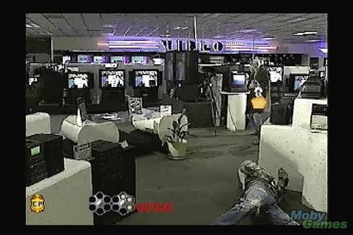 Crime Patrol Screenshot 5