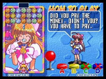 Money Puzzle Exchanger Screenshot 4