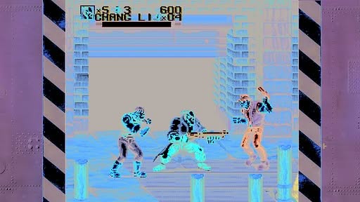 Iron Commando Screenshot 3