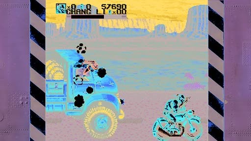 Iron Commando Screenshot 4