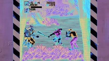 Iron Commando Screenshot 5