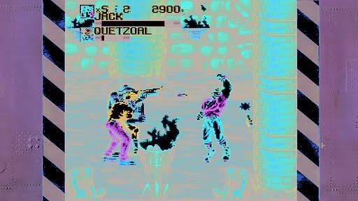 Iron Commando Screenshot 6