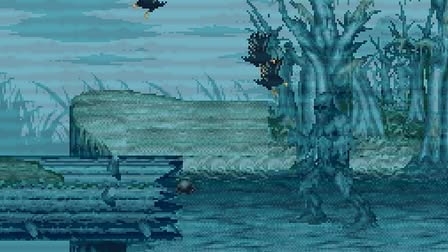 Legend Screenshot 2