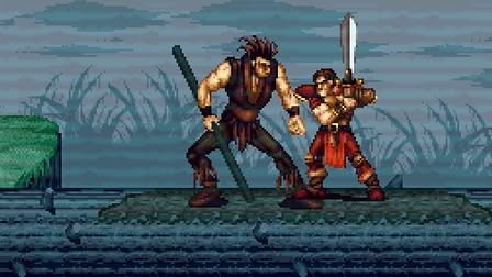Legend Screenshot 3