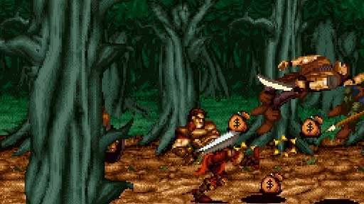 Legend Screenshot 4