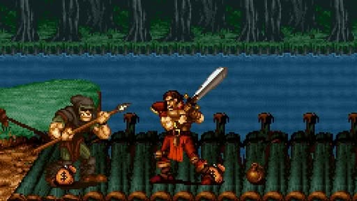 Legend Screenshot 6