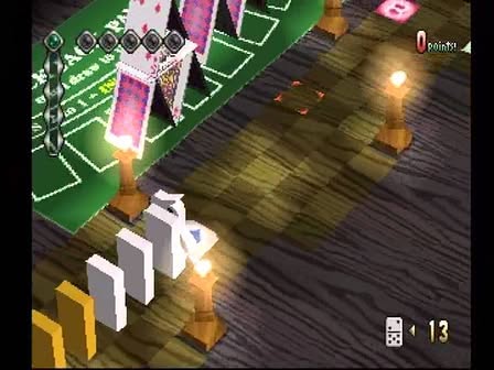 No One Can Stop Mr. Domino! Screenshot 4