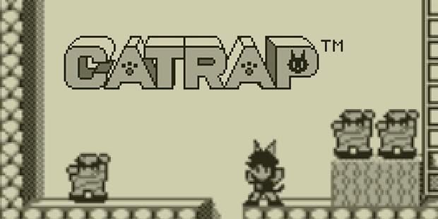 Catrap Artwork 1