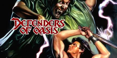 Defenders of Oasis Artwork 1