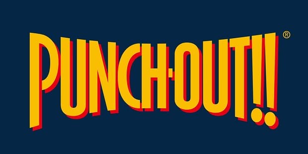Punch-Out!! Artwork 1