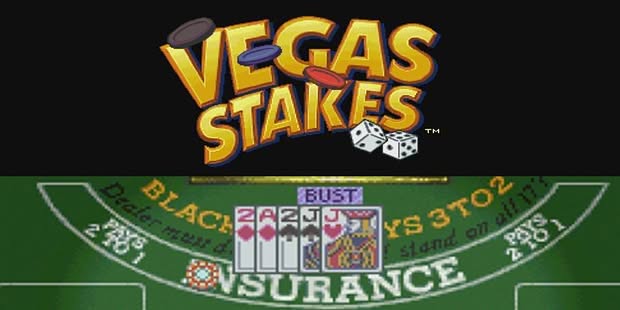 Vegas Stakes Artwork 1