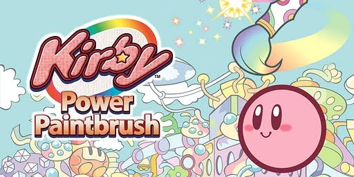 Kirby: Canvas Curse Artwork 1