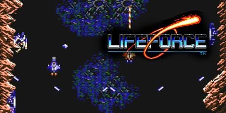 Life Force Artwork 1