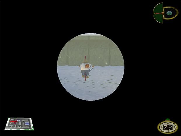 Hogs of War Screenshot 5
