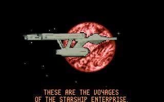 Star Trek: 25th Anniversary Screenshot 6