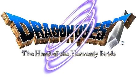 Dragon Quest V: Hand of the Heavenly Bride Artwork 2