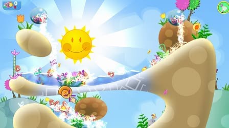 Screenshot 2 of Aqua Panic!
