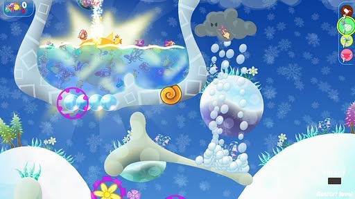 Screenshot 3 of Aqua Panic!
