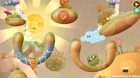 Screenshot 5 of Aqua Panic!