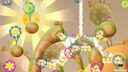 Screenshot 6 of Aqua Panic!