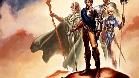 Ogre Battle 64: Person of Lordly Caliber Artwork 2