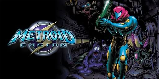Metroid Fusion Artwork 2