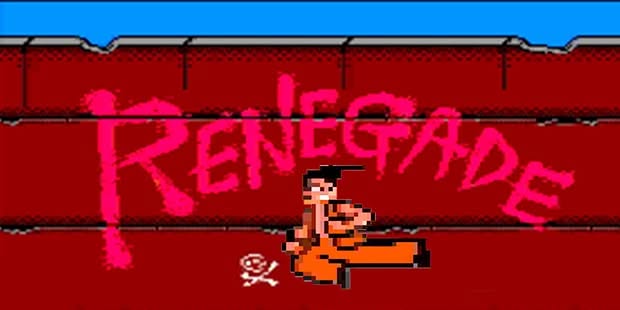 Renegade Artwork 2