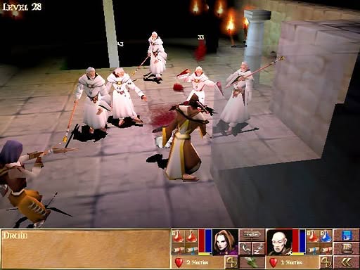 Darkstone Screenshot 6