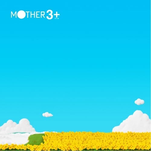 Mother 3 Artwork 3