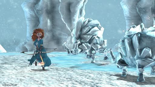 Brave Screenshot 4
