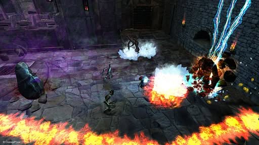 Brave Screenshot 6