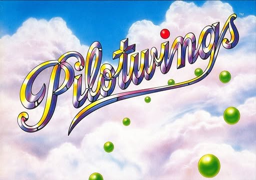 Pilotwings Artwork 2