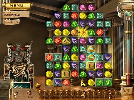 7 Wonders of the Ancient World Screenshot 5