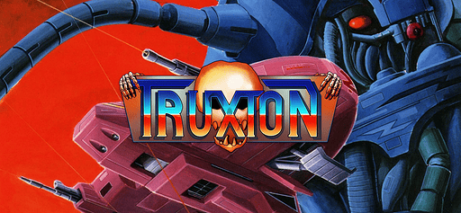 Truxton Artwork 1