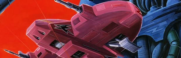 Truxton Artwork 2