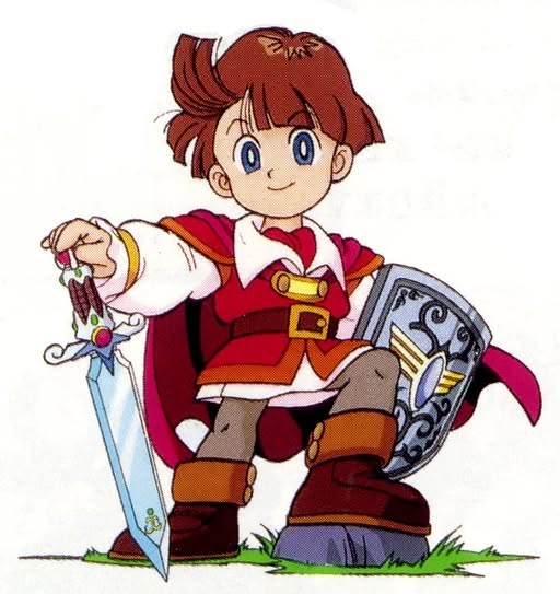 Kaeru no Tame ni Kane wa Naru Artwork 3