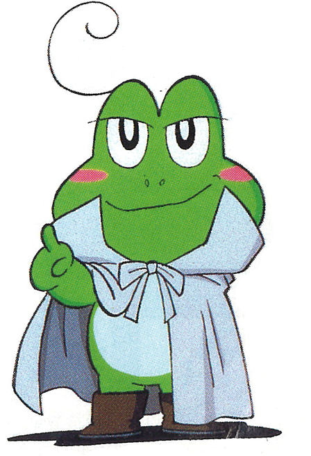Kaeru no Tame ni Kane wa Naru Artwork 5