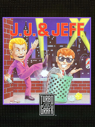 J.J. & Jeff Cover Art